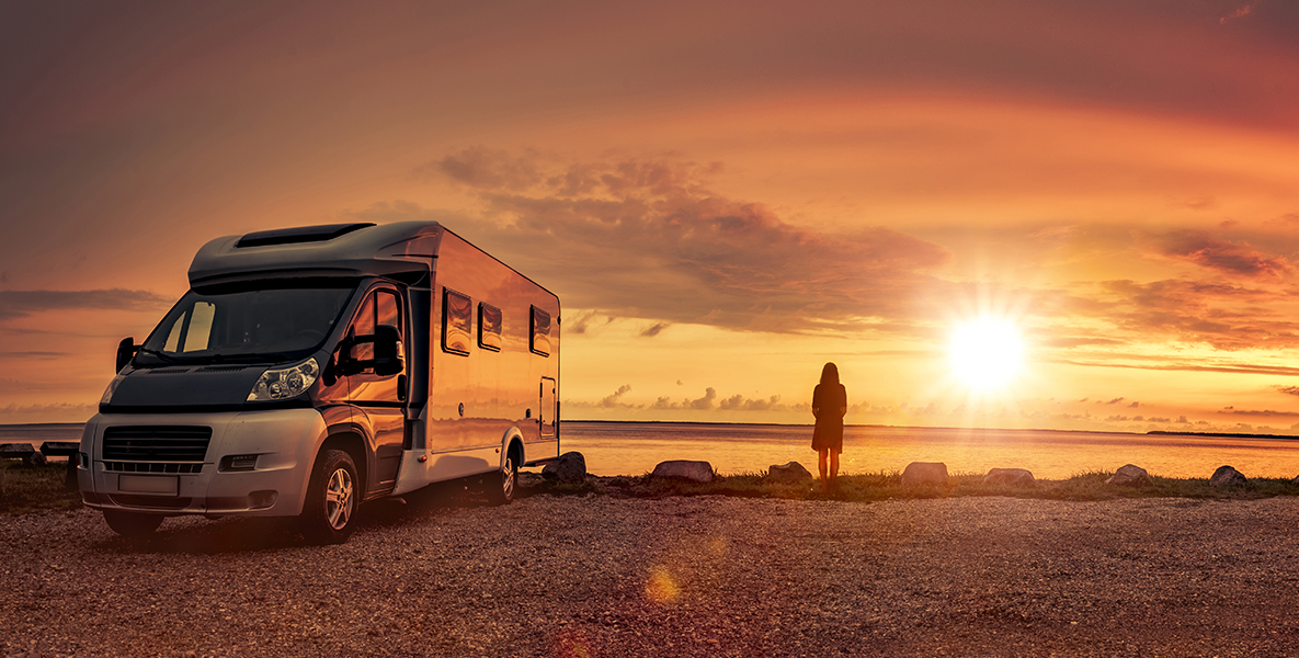 20% Ermäßigung für Automobil/Campingclub-Mitglieder