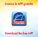 SUPERFAST FERRIES - WELCOME TO ANCONA