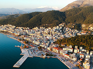 SUPERFAST FERRIES - IGOUMENITSA