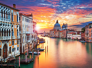 SUPERFAST FERRIES - VENEDIG