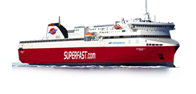 SUPERFAST V