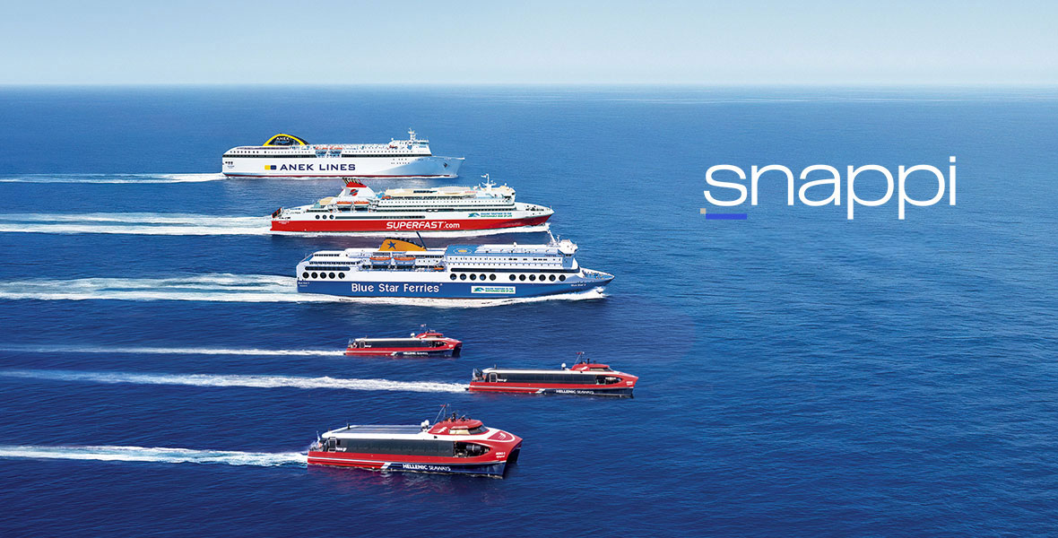 Snappi - Συχνές ερωτήσεις
