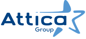 ATTICA GROUP LOGO