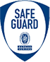 SUPERFAST FERRIES - Sea Guard Anti-COVID-19 - SAFEGUARD LOGO